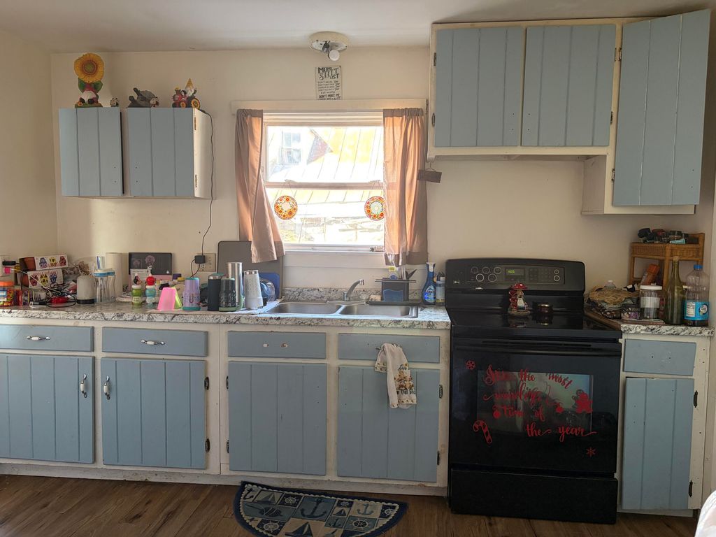 Photo of 10 Madison Street, Anson, ME 04958 (MLS # 1655756)