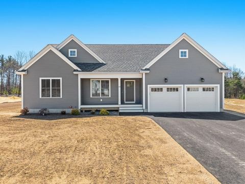 Photo of 113 Laney Lane, Wells, ME 04090 (MLS # 1659769)