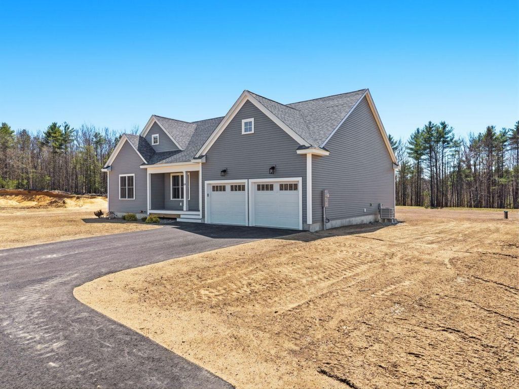 Photo of 113 Laney Lane, Wells, ME 04090 (MLS # 1659769)