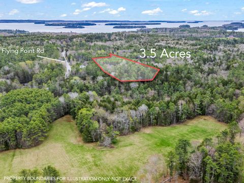 Photo of 108B Flying Point Road, Freeport, ME 04032 (MLS # 1662418)