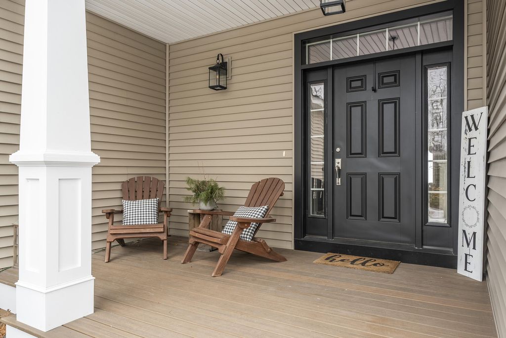 Photo of 21 Cliff Drive, Windham, ME 04062 (MLS # 1654107)