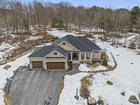 Photo of 21 Cliff Drive, Windham, ME 04062 (MLS # 1654107)