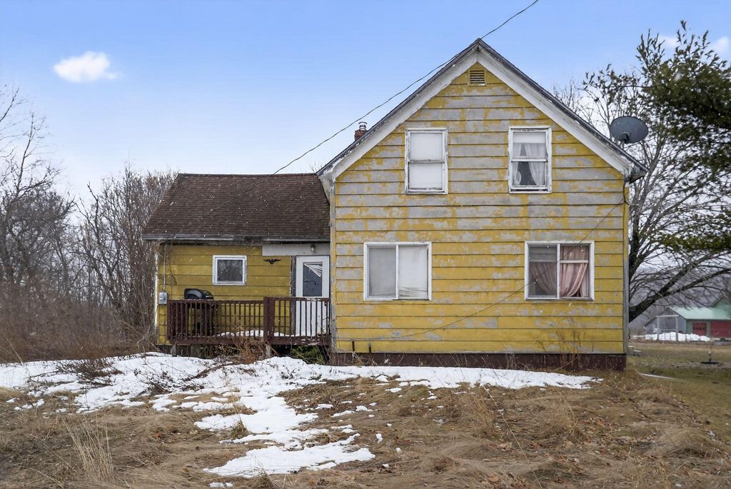 Photo of 127 Houlton Street, Patten, ME 04765 (MLS # 1655607)