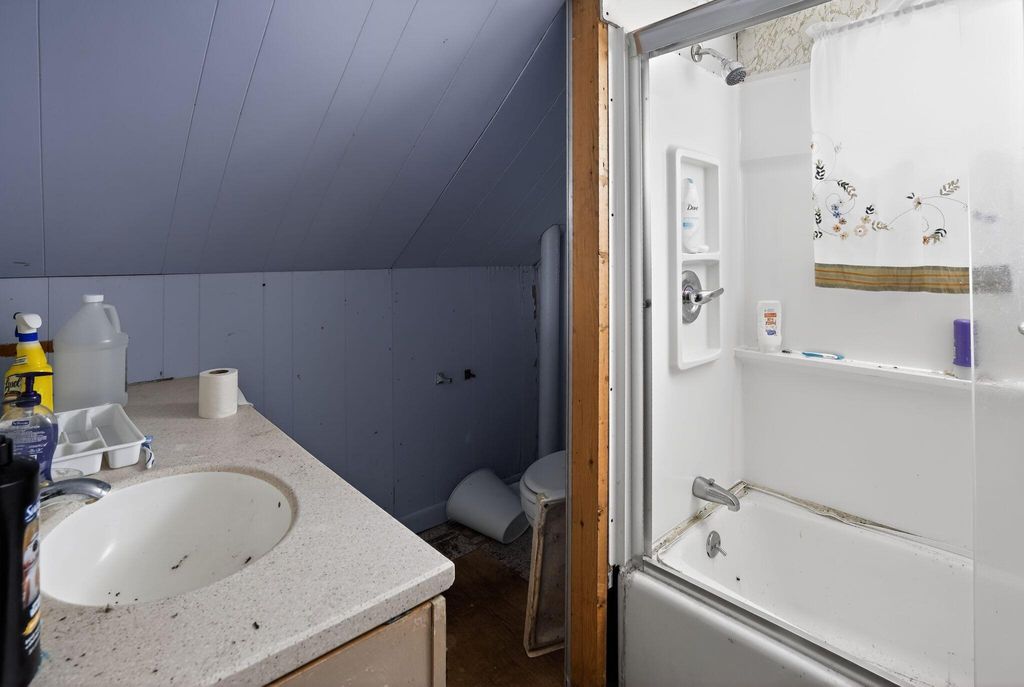 Photo of 127 Houlton Street, Patten, ME 04765 (MLS # 1655607)