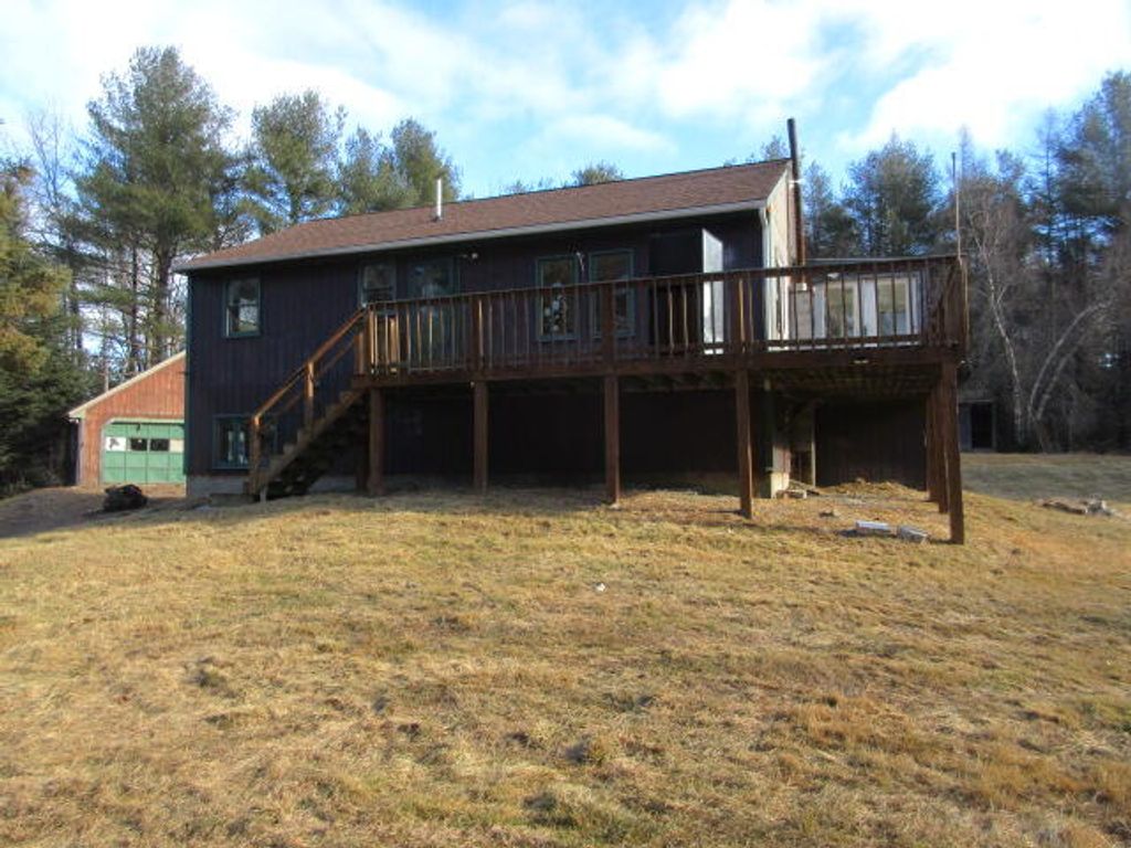 Photo of 10 Perry Lane, Amherst, ME 04605 (MLS # 1648913)