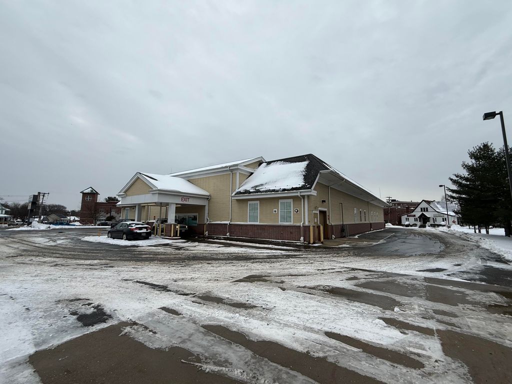 Photo of 210 Main Street, Waterville, ME 04901 (MLS # 1652041)