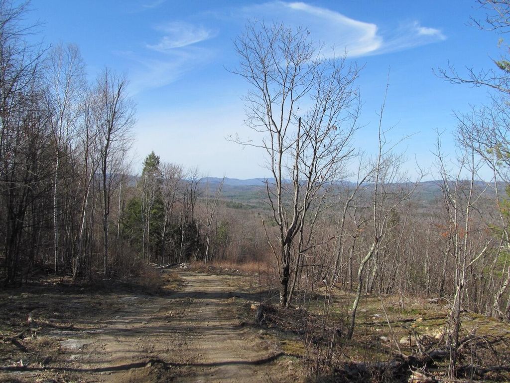 Photo of L6 Ranch Road, Buckfield, ME 04220 (MLS # 1661340)