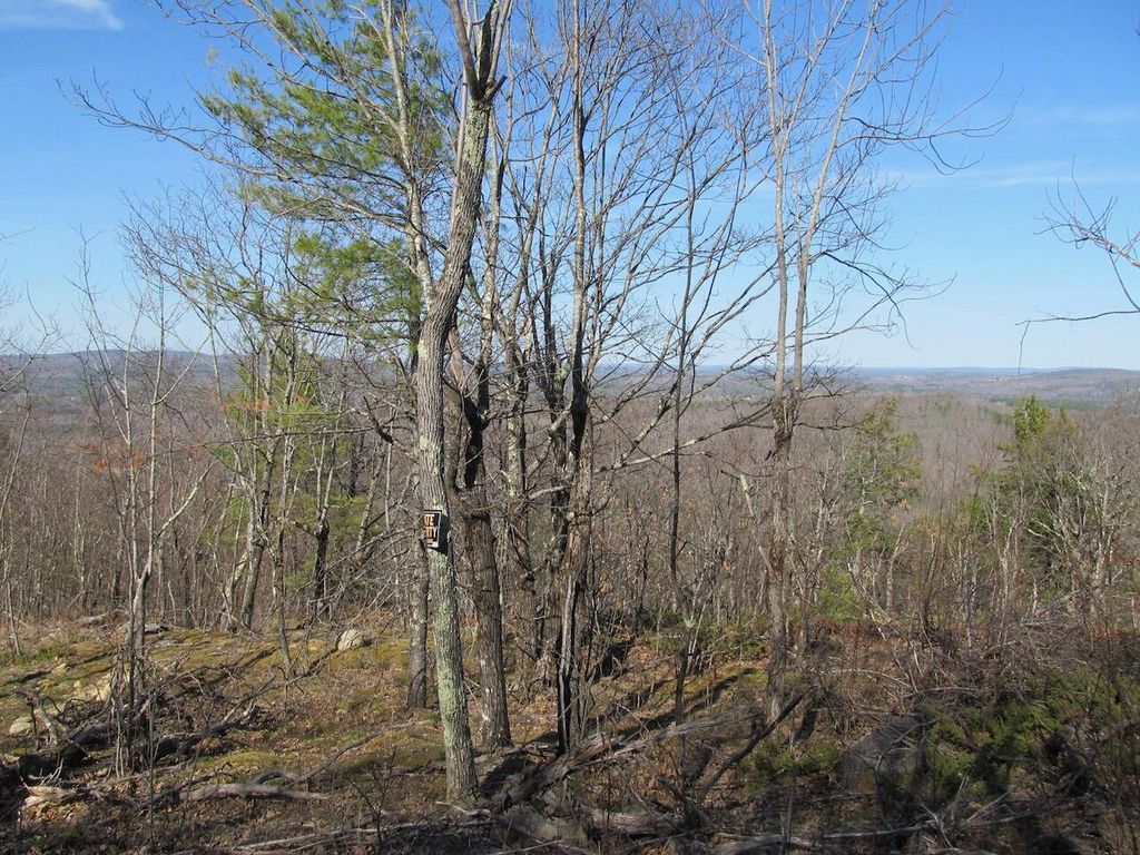 Photo of L6 Ranch Road, Buckfield, ME 04220 (MLS # 1661340)