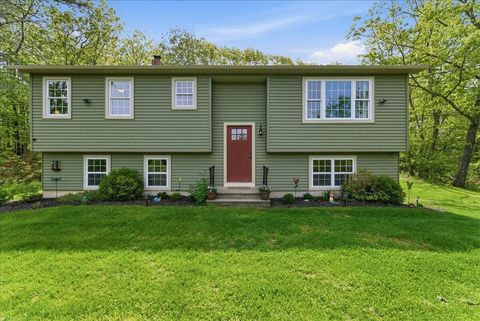 Photo of 400 Indiana Road, West Gardiner, ME 04345 (MLS # 1663944)