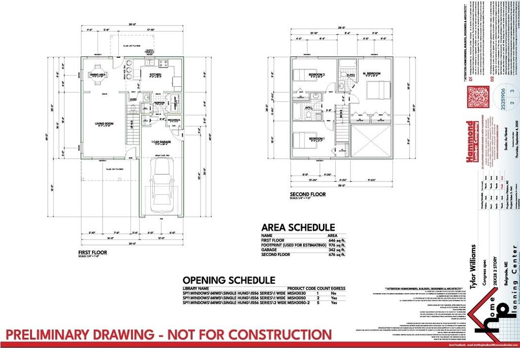 Photo of 33 Pinecrest Lane, Pittston, ME 04345 (MLS # 1656252)