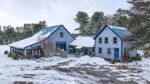 Photo of 44 Allen Road, Lovell, ME 04051 (MLS # 1652199)