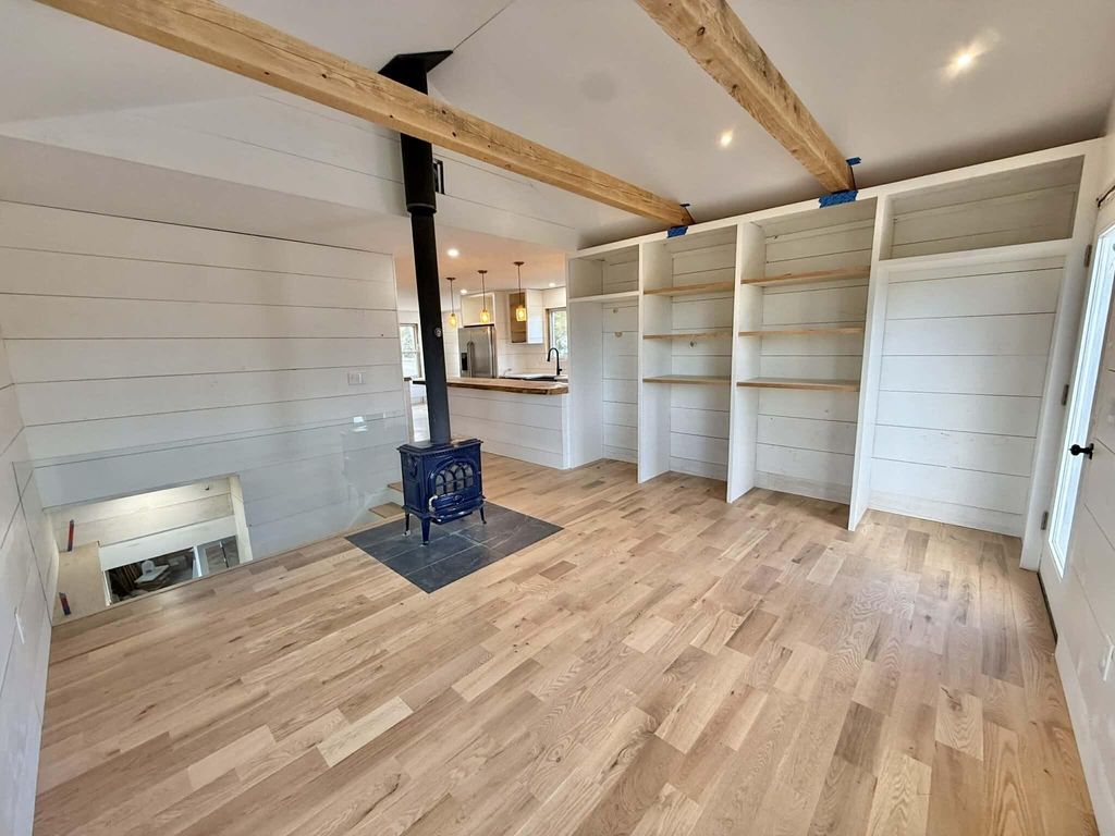 Photo of 741 Webster Street, Lewiston, ME 04240 (MLS # 1657942)