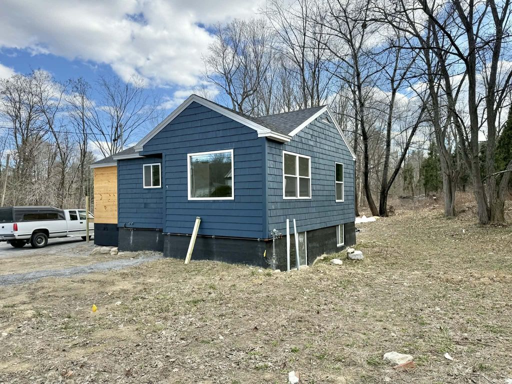 Photo of 741 Webster Street, Lewiston, ME 04240 (MLS # 1657942)