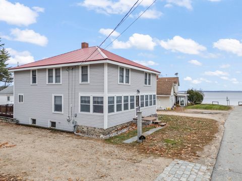 Photo of 13 Quest Avenue, Sebago, ME 04029 (MLS # 1643943)