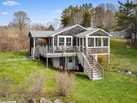 Photo of 55 Wonderview Circle #5, Belfast, ME 04915 (MLS # 1660020)