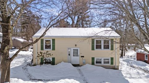 Photo of 54 Granby Road, South Portland, ME 04106 (MLS # 1653367)