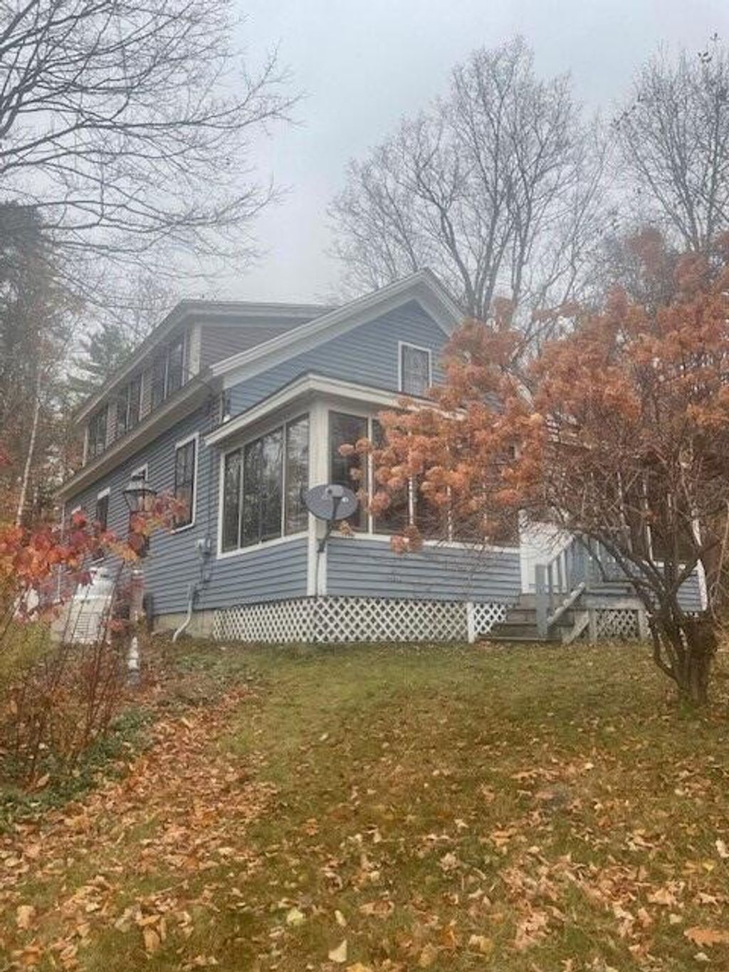 Photo of 358 Mount Mica Road, Paris, ME 04281 (MLS # 1642917)