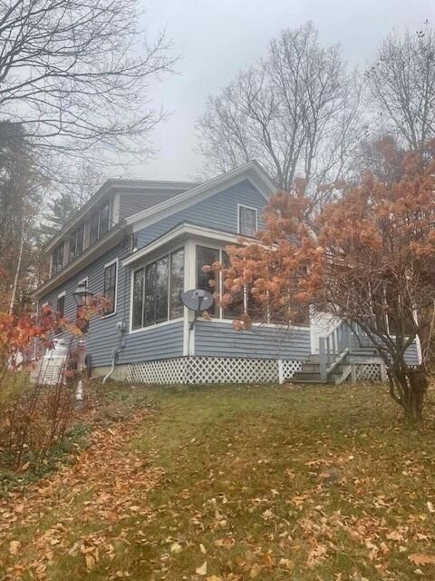 Photo of 358 Mount Mica Road, Paris, ME 04281 (MLS # 1642917)