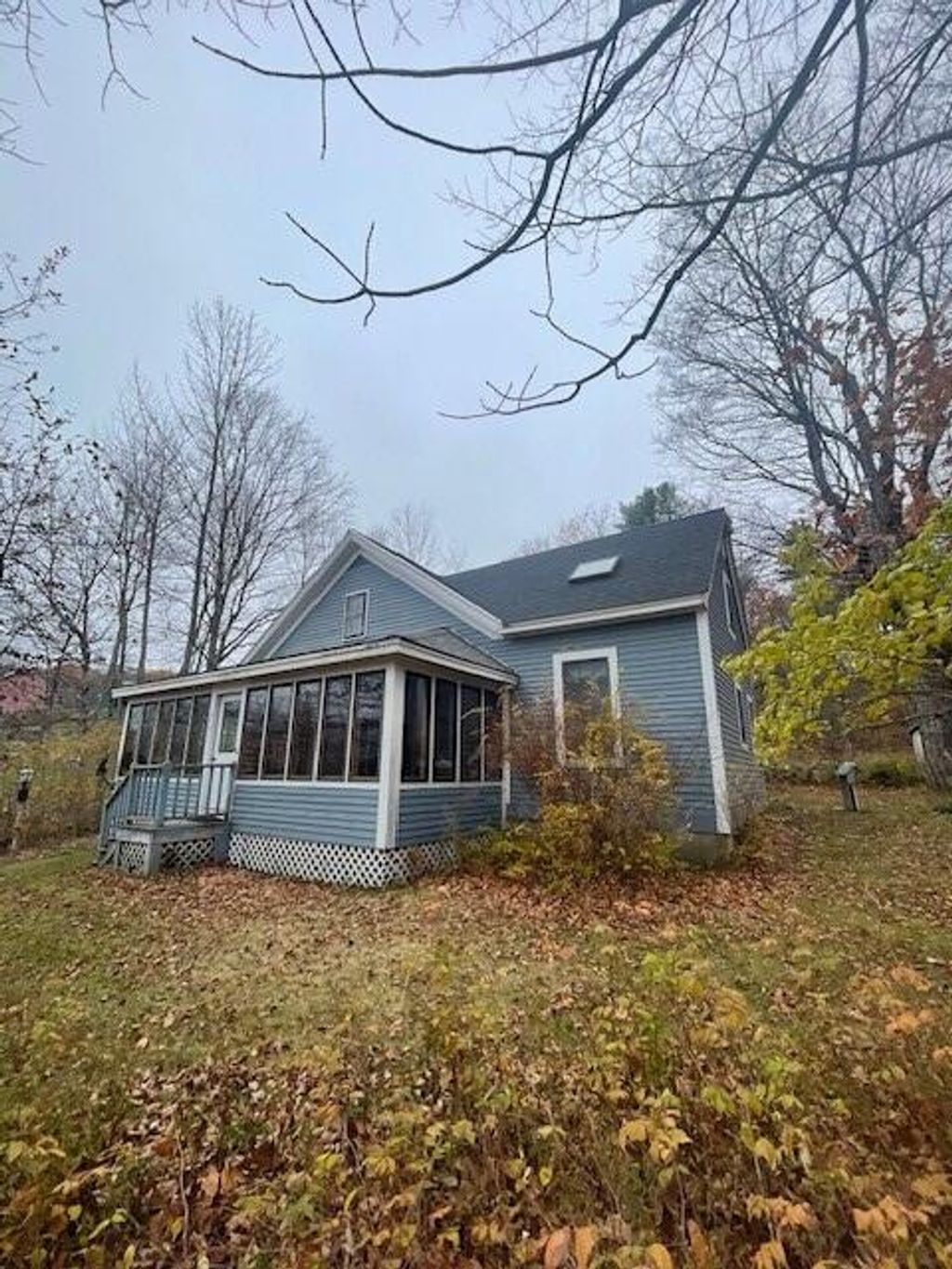 Photo of 358 Mount Mica Road, Paris, ME 04281 (MLS # 1642917)