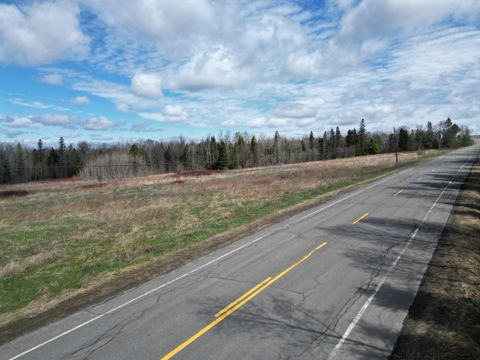 Photo of Lot 43B Pine Tree Road, Crystal, ME 04747 (MLS # 1658621)