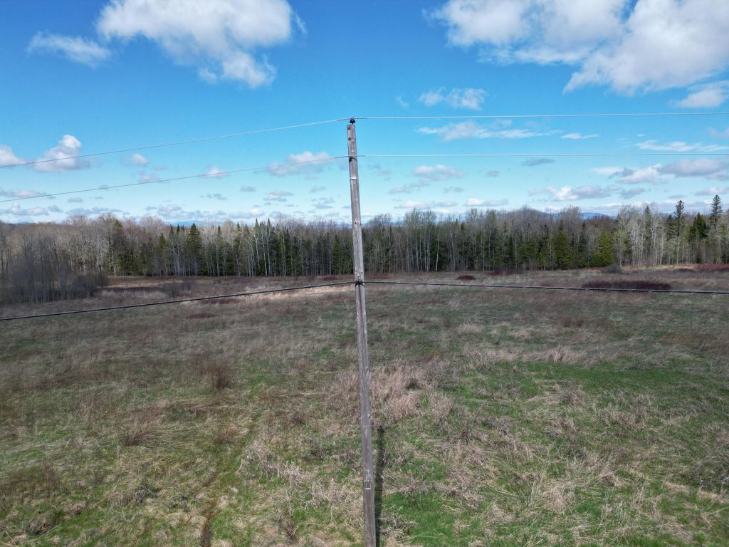 Photo of Lot 43B Pine Tree Road, Crystal, ME 04747 (MLS # 1658621)