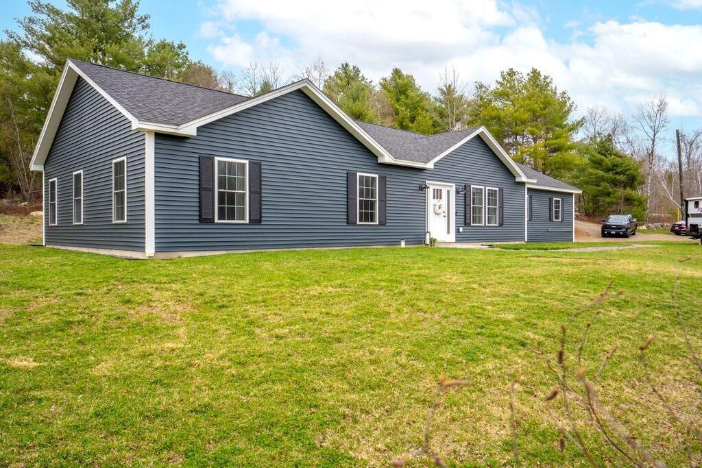 Photo of 2 Howards Lane, Windsor, ME 04363 (MLS # 1660093)