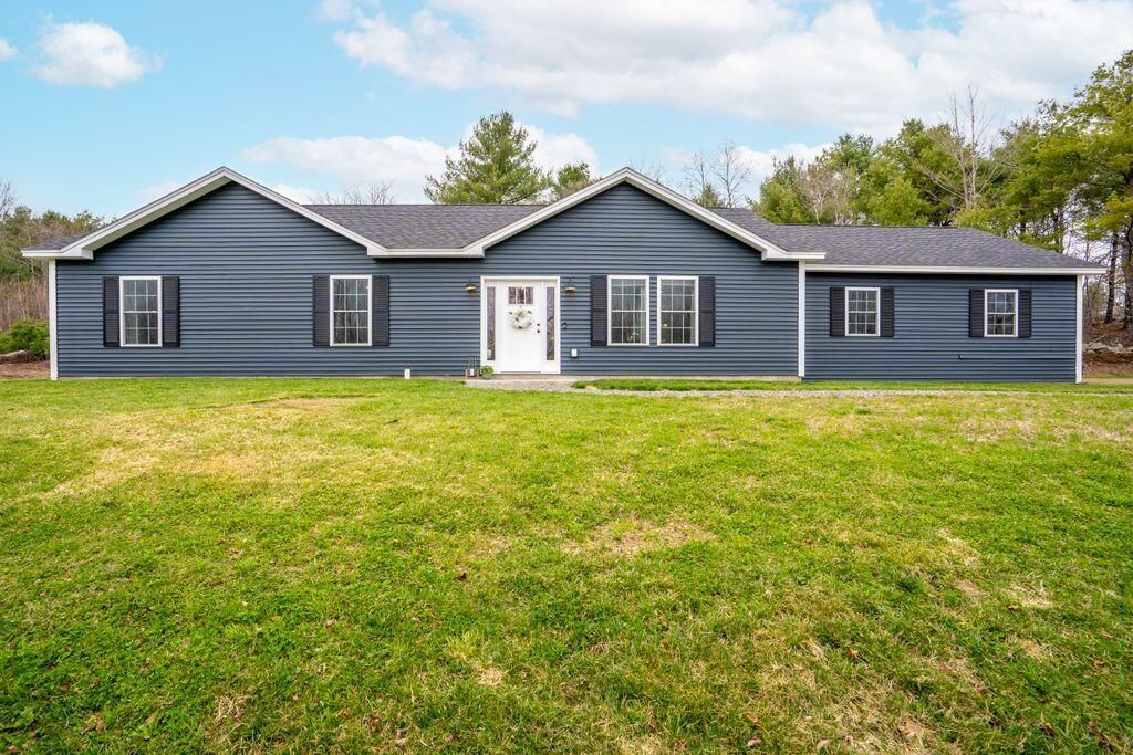 Photo of 2 Howards Lane, Windsor, ME 04363 (MLS # 1660093)