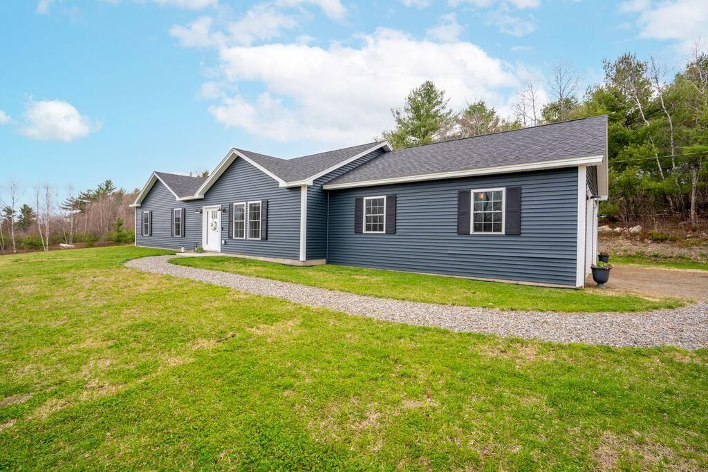Photo of 2 Howards Lane, Windsor, ME 04363 (MLS # 1660093)