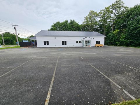 Photo of 793 Main Street, Lewiston, ME 04240 (MLS # 1626733)