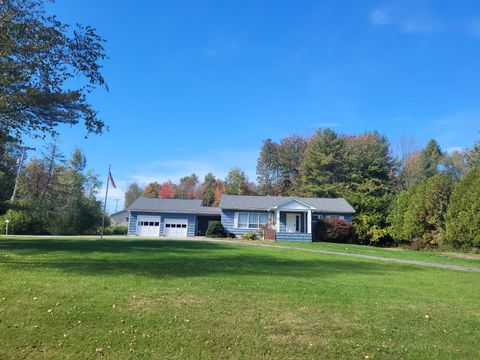 Photo of 113 Oakland Road, Fairfield, ME 04937 (MLS # 1643428)