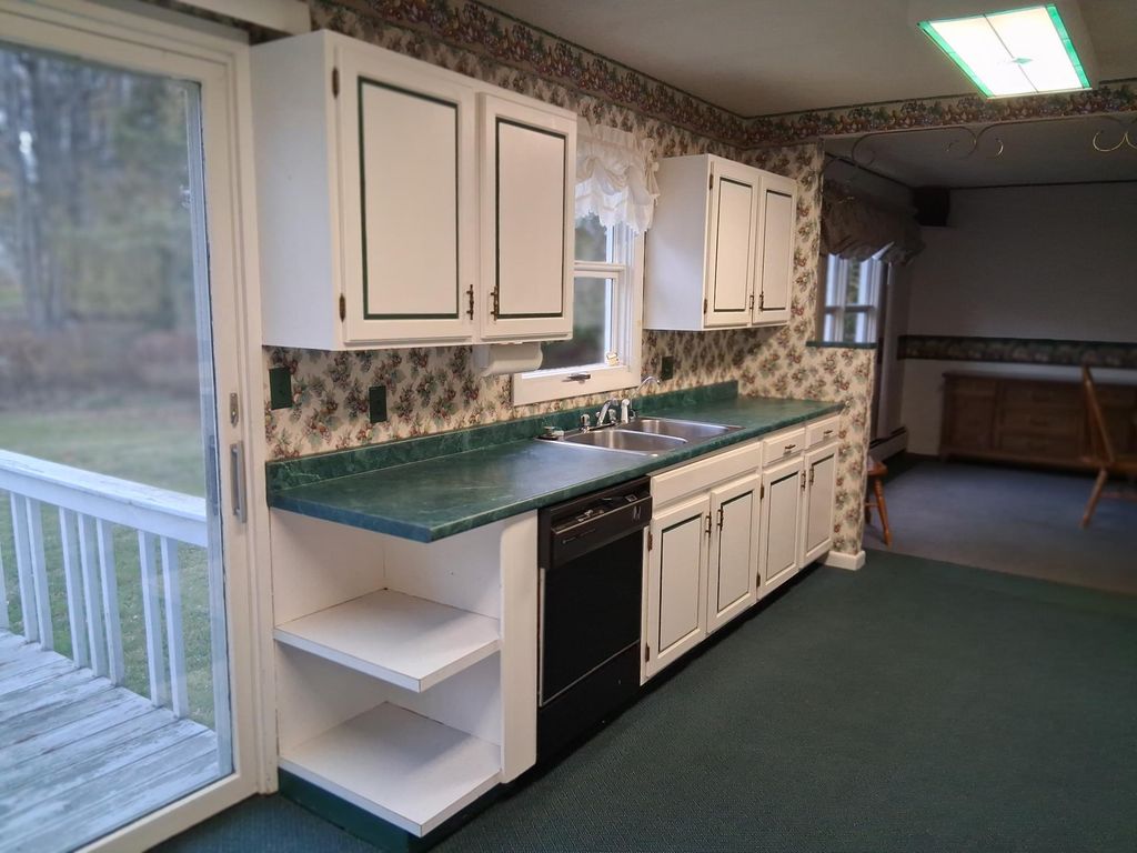 Photo of 113 Oakland Road, Fairfield, ME 04937 (MLS # 1643428)