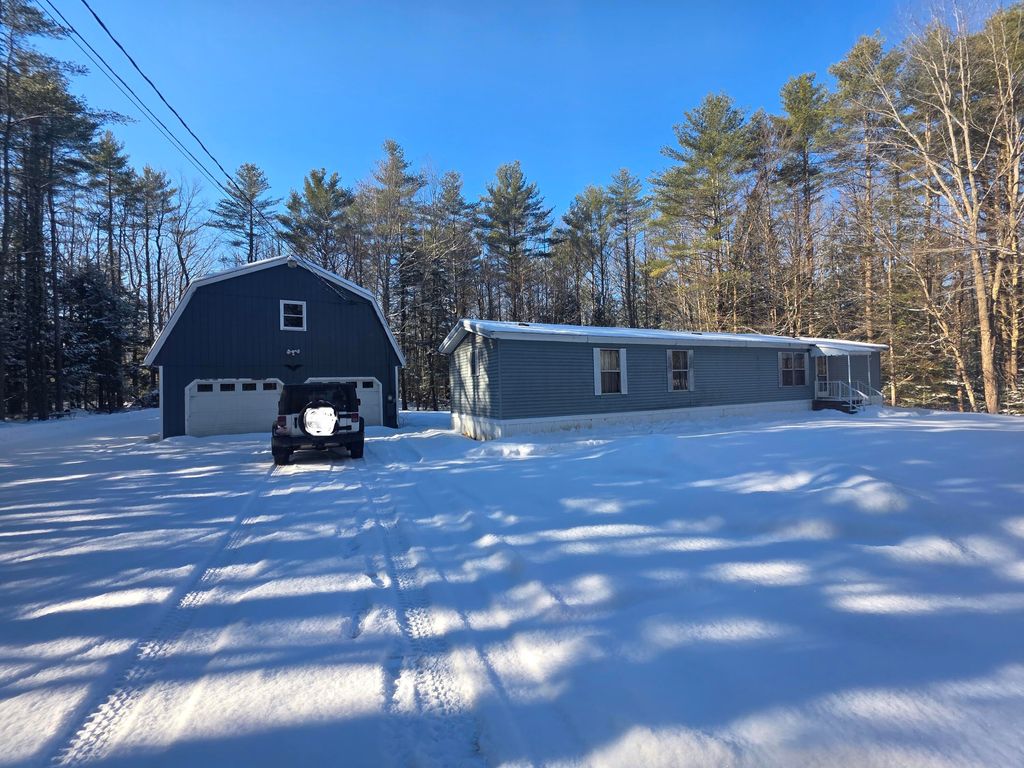 Photo of 41 Elm St Extension, Poland, ME 04274 (MLS # 1650087)