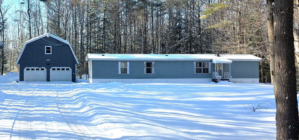 Photo of 41 Elm St Extension, Poland, ME 04274 (MLS # 1650087)