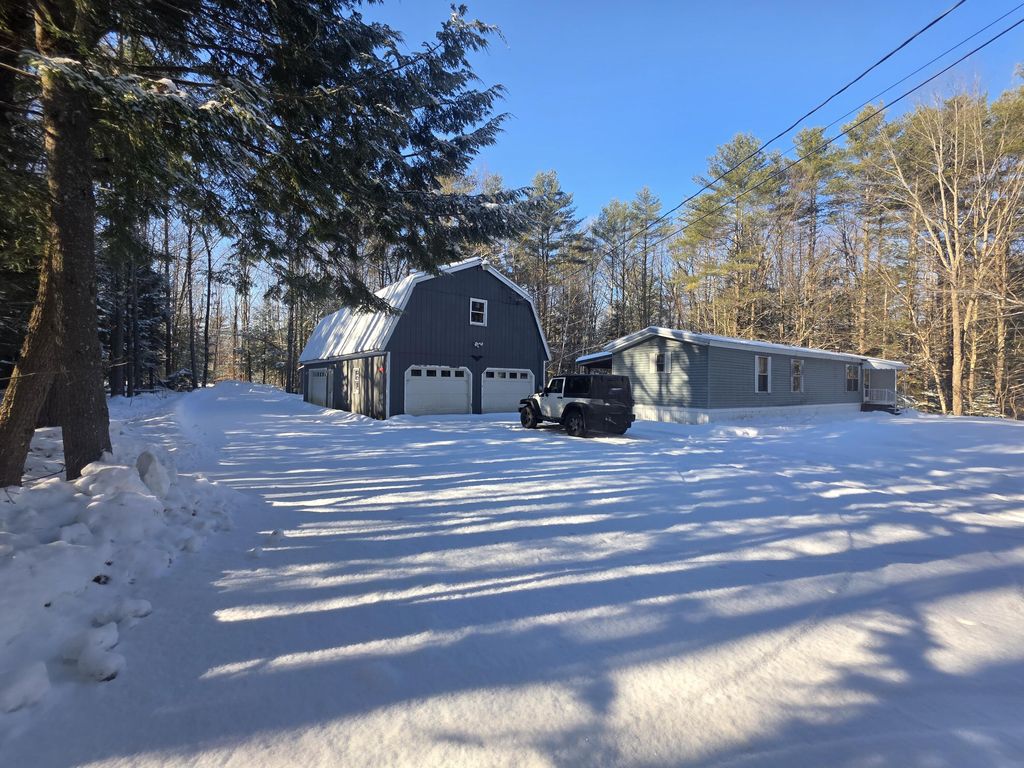 Photo of 41 Elm St Extension, Poland, ME 04274 (MLS # 1650087)
