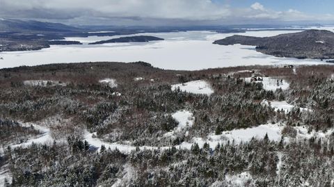 Photo of M10L15-12 Moosehead Isle Road, Greenville, ME 04441 (MLS # 1658294)