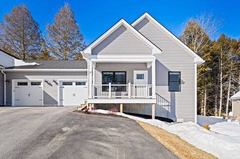 Photo of 27 Youngs Lane #27, Freeport, ME 04032 (MLS # 1652712)