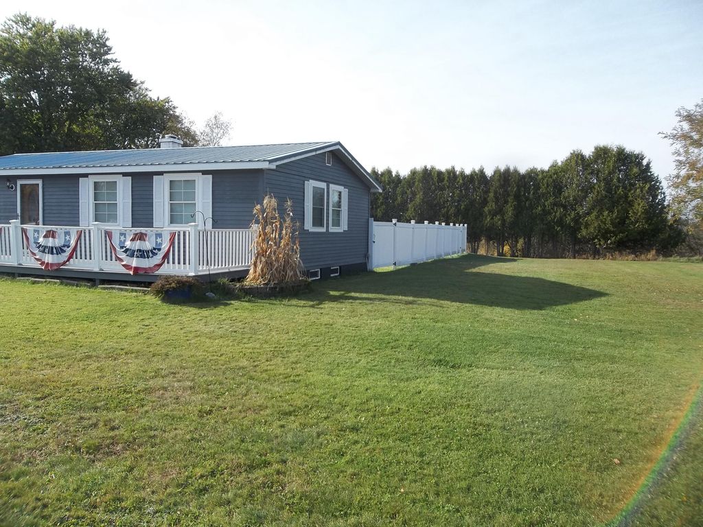 Photo of 24 Willow Street, Calais, ME 04619 (MLS # 1641344)