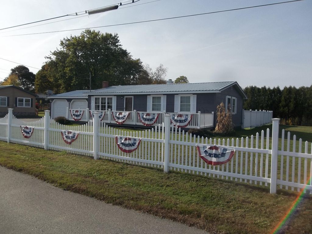 Photo of 24 Willow Street, Calais, ME 04619 (MLS # 1641344)