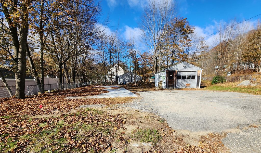 Photo of 13 Chase Avenue, Mexico, ME 04257 (MLS # 1581018)