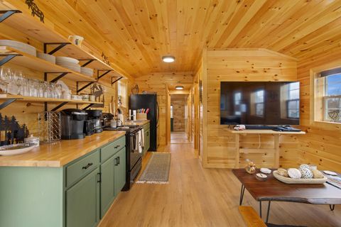 Photo of 24 Indian Heights Drive, Saint Albans, ME 04971 (MLS # 1656346)