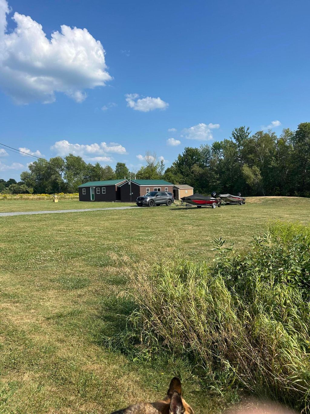 Photo of 24 Indian Heights Drive, Saint Albans, ME 04971 (MLS # 1656346)