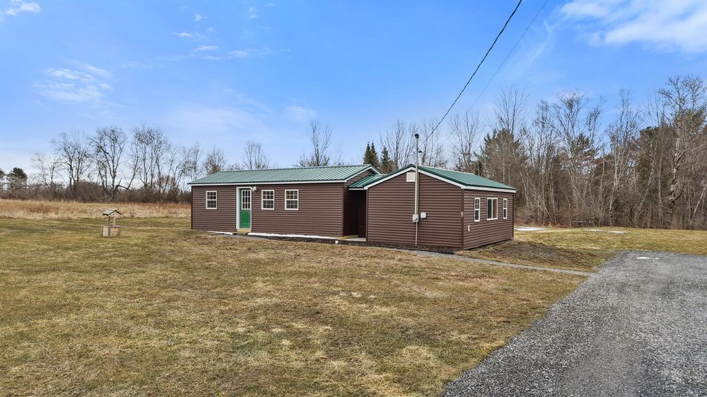 Photo of 24 Indian Heights Drive, Saint Albans, ME 04971 (MLS # 1656346)