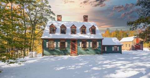 Photo of 120 North Road, Bridgton, ME 04009 (MLS # 1641259)