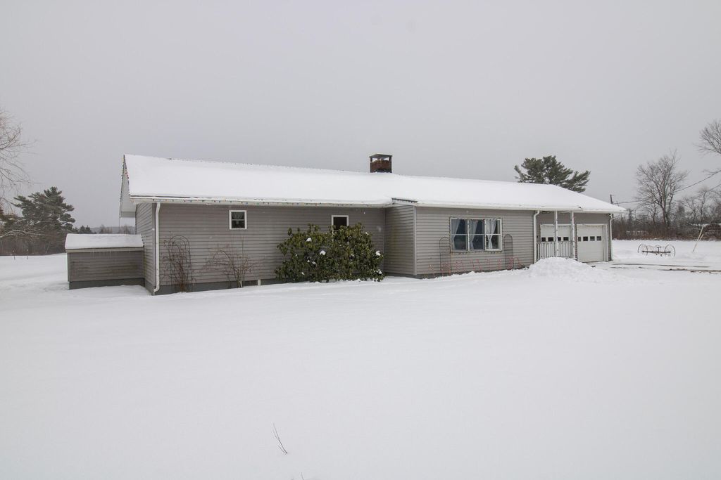 Photo of 506 Baring Street, Calais, ME 04619 (MLS # 1648704)