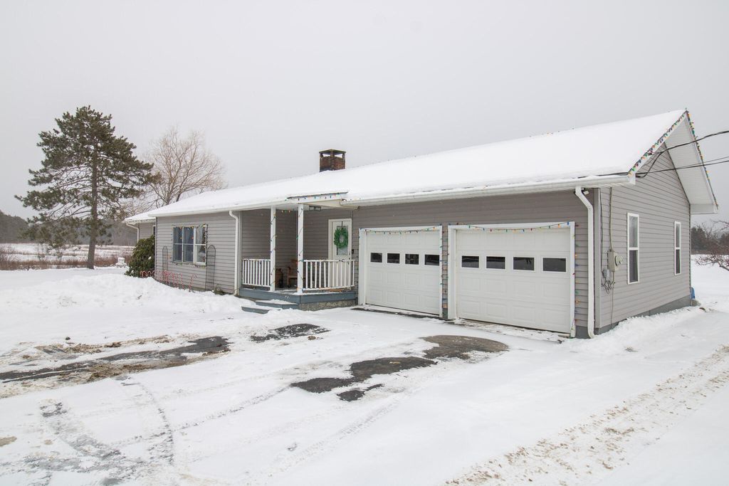 Photo of 506 Baring Street, Calais, ME 04619 (MLS # 1648704)