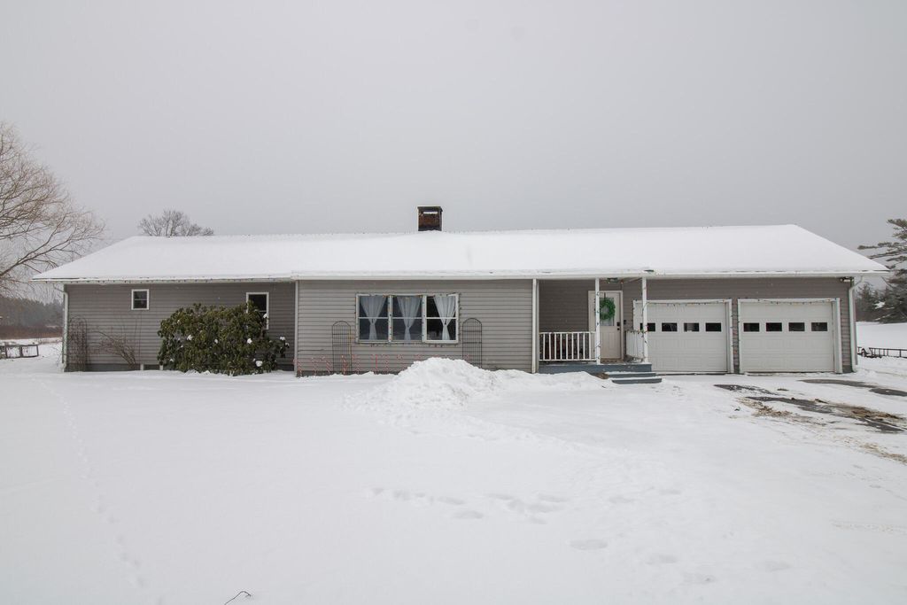 Photo of 506 Baring Street, Calais, ME 04619 (MLS # 1648704)