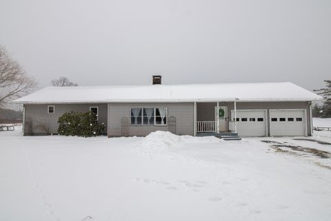 Photo of 506 Baring Street, Calais, ME 04619 (MLS # 1648704)