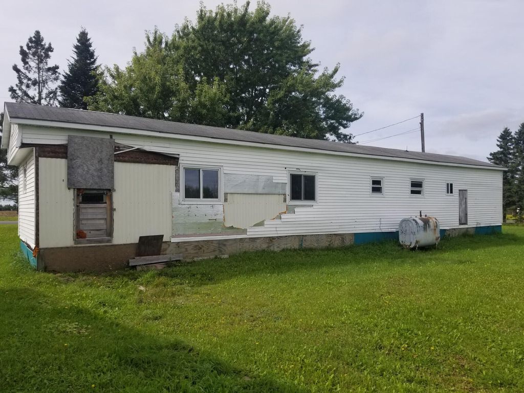 Photo of 334 Cote Road, Limestone, ME 04750 (MLS # 1572210)