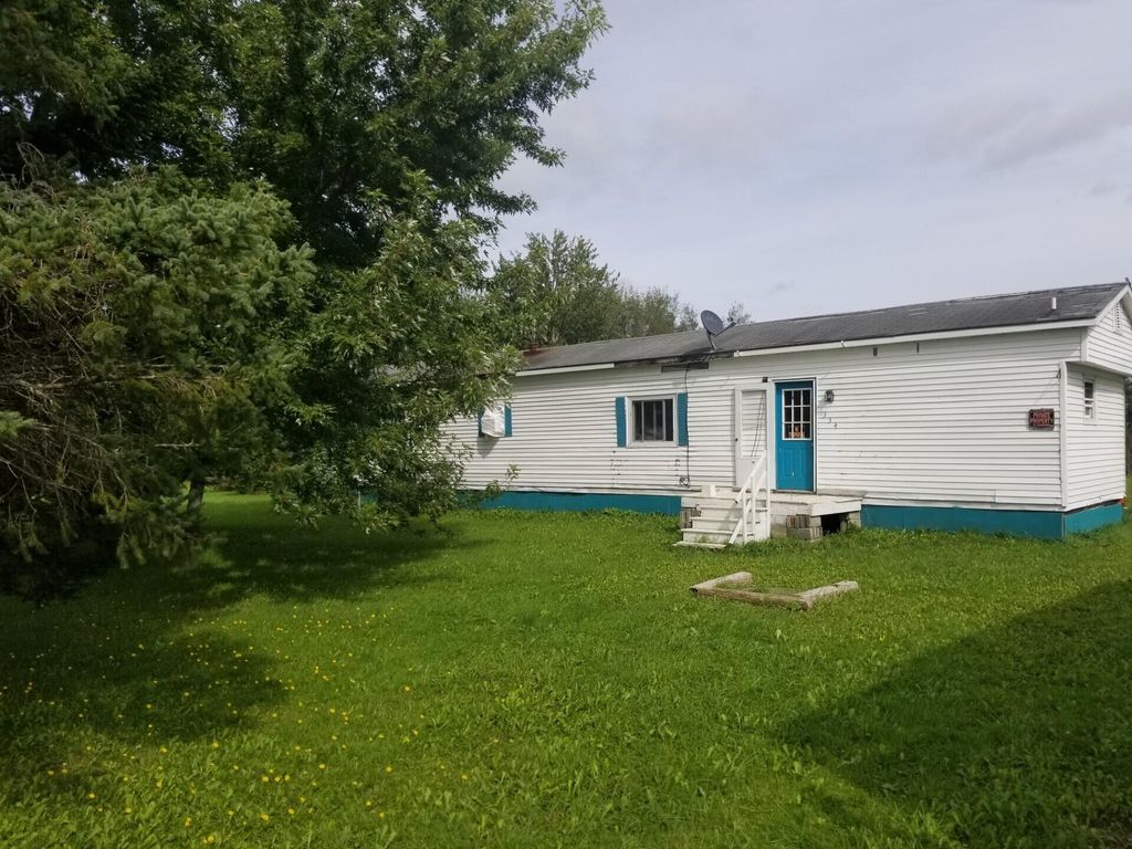 Photo of 334 Cote Road, Limestone, ME 04750 (MLS # 1572210)