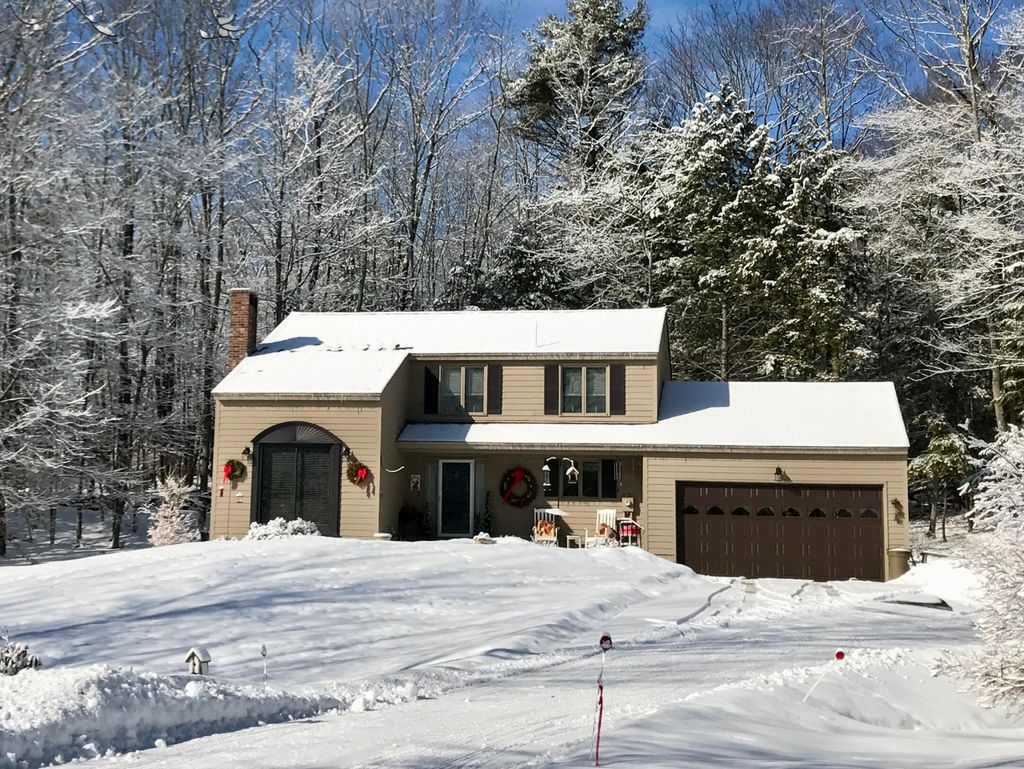 Photo of 6 Poland Road, Freeport, ME 04032 (MLS # 1646558)